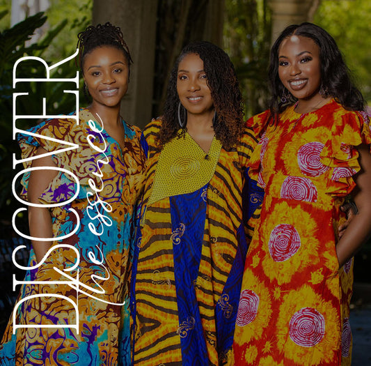 Discover the Essence of Cultural Heritage with Anika Jasmine
