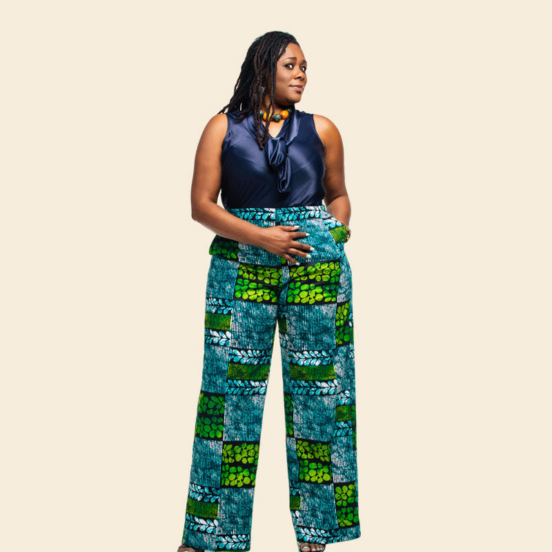 The maddie Pants